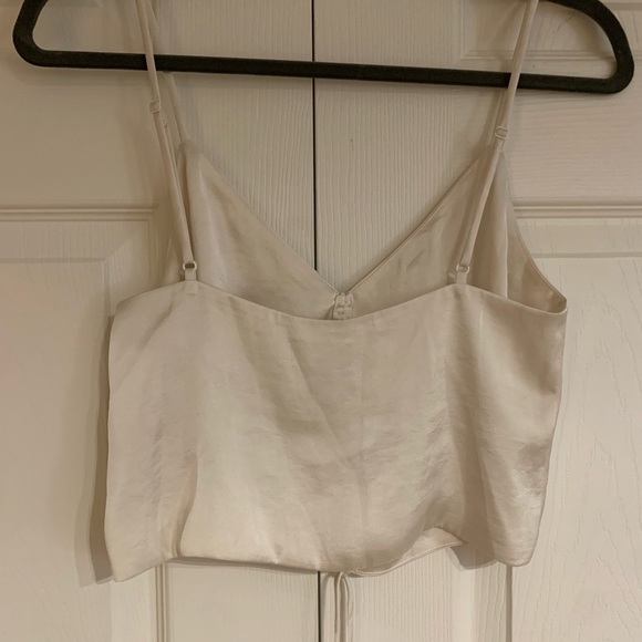 ARITZIA WILFRED VERSO CAMISOLE - Picture 4 of 5